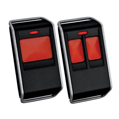 Bosch Wireless Panic Two Button