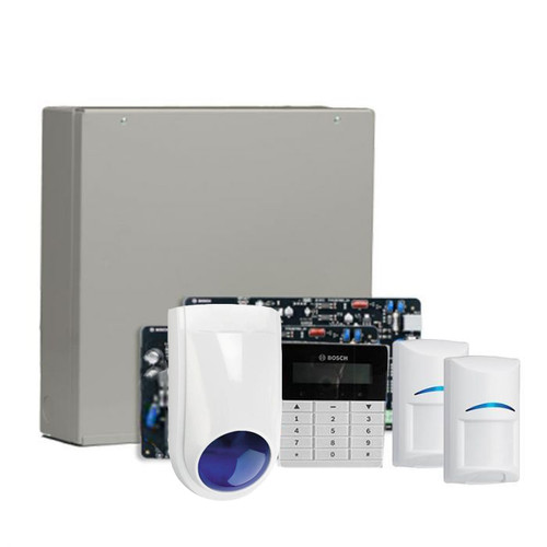 Bosch Solution 2000 with 2 Blue Line Trit