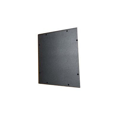 RIKBOX Plate Double size Only