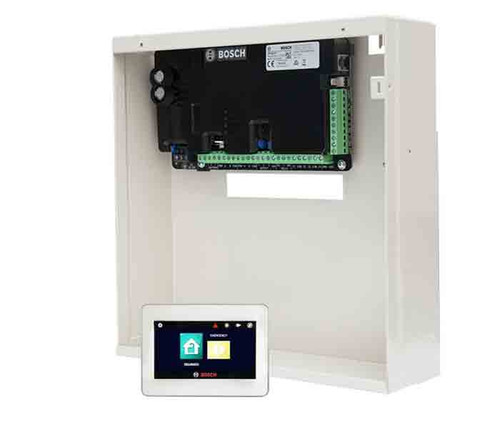 Bosch Solution 3000 Kit with 4.3" Touchto