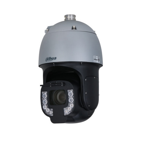8MP 48x Starlight IR Network PTZ Camera