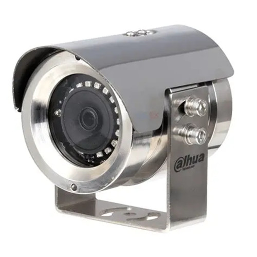 DAHUA DH-SDZW2000T-SL-0360 2MP IP CAMERA BULLET 3.6MM IR 30M IP68 POE IK10 12VDC SILVER DHU7203