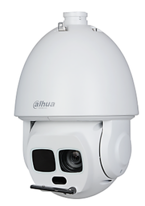 Dahua 4MP PTZ IP Camera with 45x Zoom and 300m IR