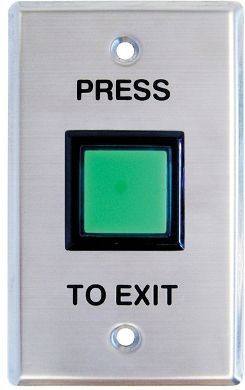 Sprint REX Illuminated Square Plastic Std
