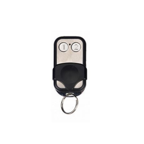 2 Channel Activor Remote 433mhz - Slider