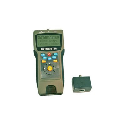 Datamaster Lan Cable Tester - Professiona