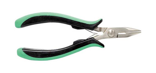 T2735 Pros Kit Pro Precision Long Nose Pliers - 140 mm