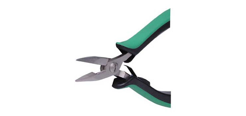 T2735 Pros Kit Pro Precision Long Nose Pliers - 140 mm