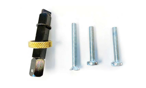 SMARTair Spindle Kit For 44-50mm Door Thickness