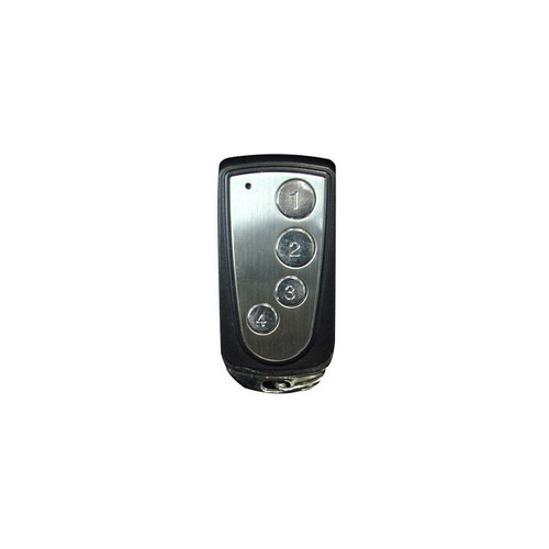 4 Channell Activor Remote 433mhz