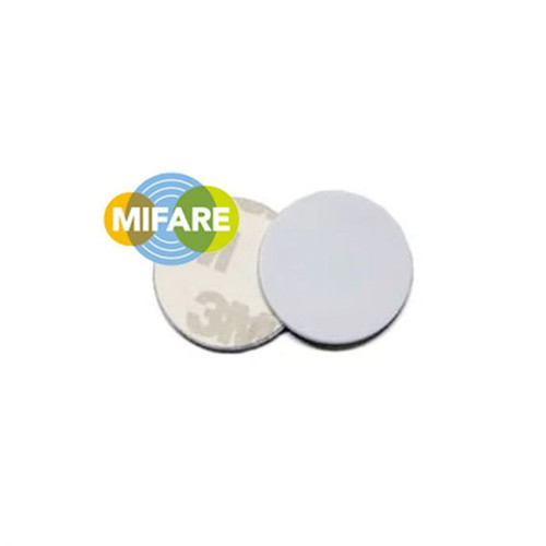 Adhesive MIFARE Prox Chips