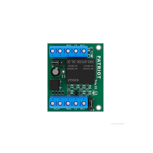 Trigger Relay Board