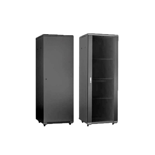 32RU 19'' Free Standing Cabinet.