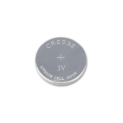 CR2032