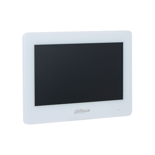 Dahua 2-Wire Wi-Fi IP Intercom Monitor With 7-Inch Touchscreen