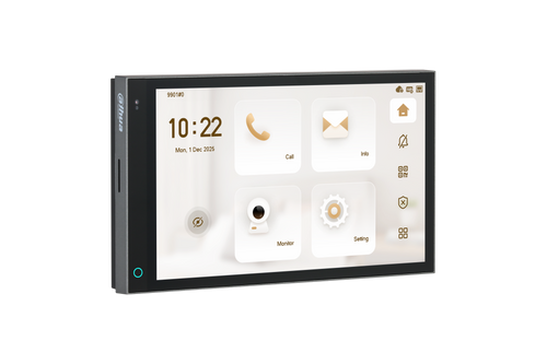 Dahua Wi-Fi IP 7 Inch Indoor Monitor