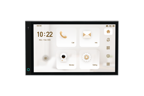 Dahua Wi-Fi IP 7 Inch Indoor Monitor