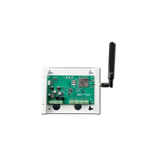 Nidac 4G Autodialler