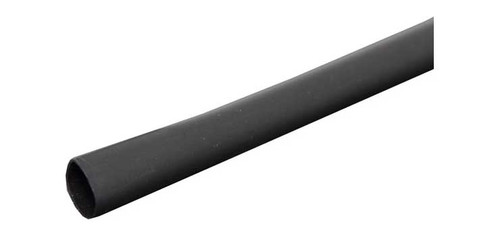 6mm Black Heat Shrink 10pack