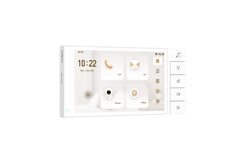 Dahua Wi-Fi 2-Wire 7 Inch Indoor Monitor