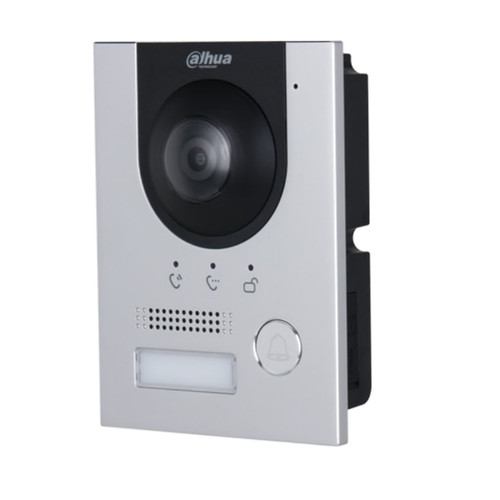 2-wire IP Villa Door Station