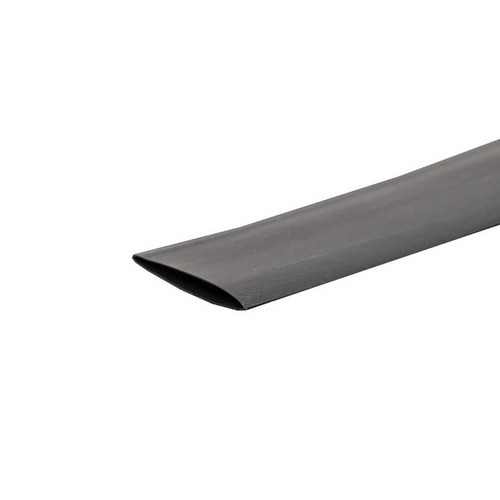 30mm Black Heat Shrink 1.2m Length