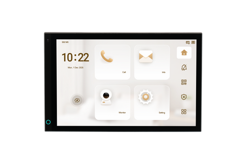 Dahua Wi-Fi IP 10 Inch Indoor Monitor