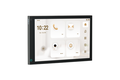 Dahua Wi-Fi IP 10 Inch Indoor Monitor