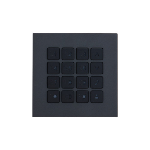 Keyboard Module Black