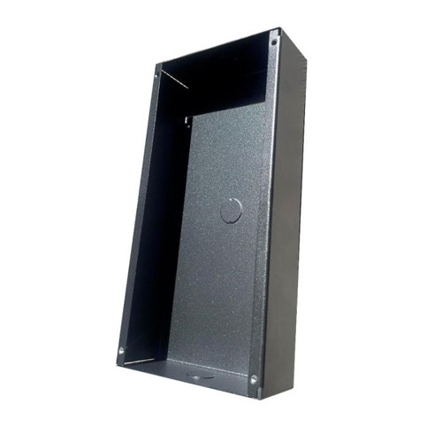 Flush Box for VTO22ACCESSPLATE