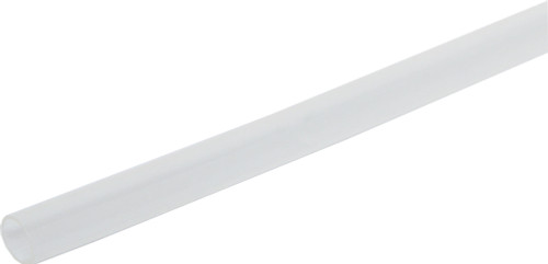 W0952 Clear Heat Shrink Tubing - 3 mm