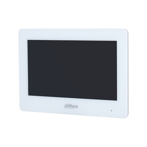 2-wire Wi-Fi Hybrid Indoor Monitor