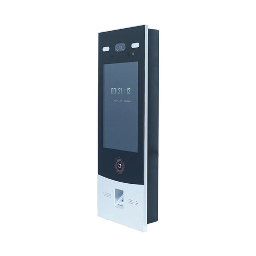 IP Face Recognition Apartment Door Station