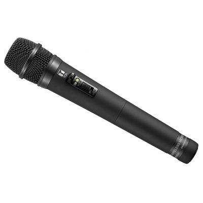 TOA 64 Channel Electret Condensor Microphone 600 mhz.