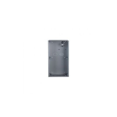two-module mounting box for the VTO420