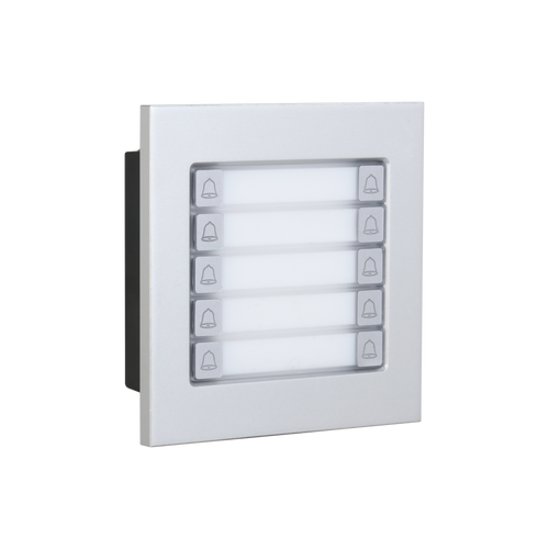 Dahua 10-Button Intercom Button Module