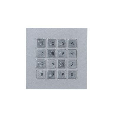 VTO4202F-MK-S2 Keypad Module for VTO4202