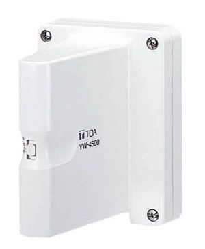 TOA Wireless Antenna Wall Mount UHF