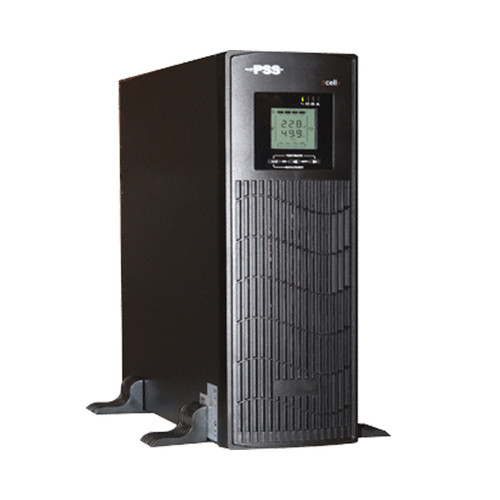 XL+1000VA Line Interactive UPS
