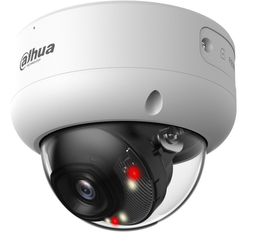 Dahua WizSense 8MP IP Camera