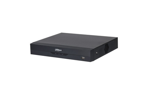 DH-XVR5104HS-4KL-I3-S2 Dahua WizSense 4 Channel 4 IP H.265 AI XVR - 16 TB The DH-XVR5104HS-4KL-I3-S2 is a Dahua