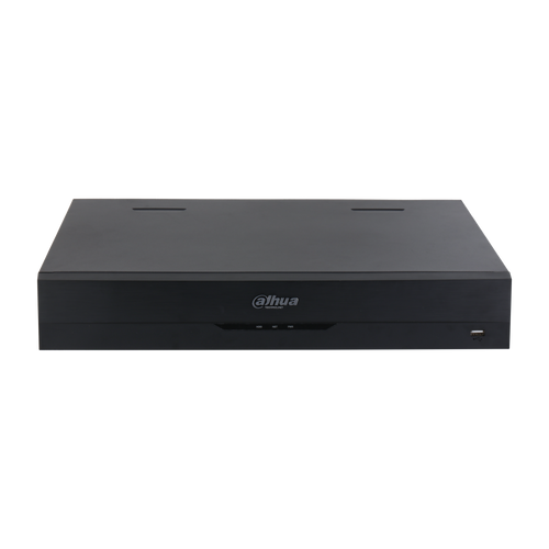 DAHUA DH-XVR5432L-4KL-I3 32CH PENTA-BRID 4K/5MP 1.5U 4X SATA WIZSENSE DVR 2X HDMI H265