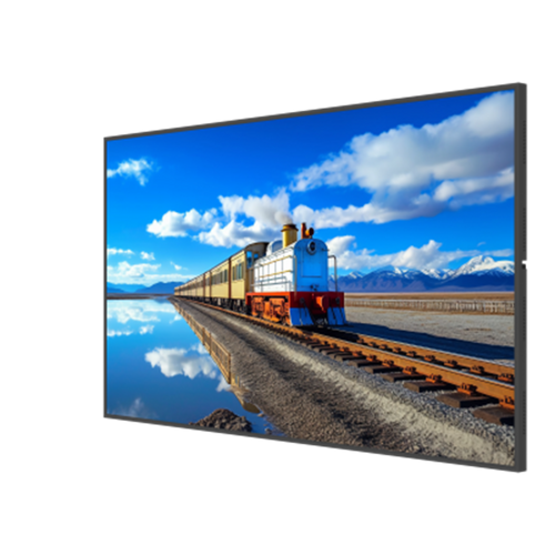 DAHUA DHI-LDH65-SAI400L 65 INCH 4K LCD DIGITAL SIGNAGE WALL MOUNT ANDROID 11 HDMI 2.1 VESA 400X400 BLACK