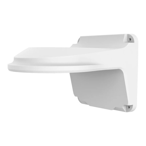 UNV Dual-Channel Dome Wall Mount Bracket