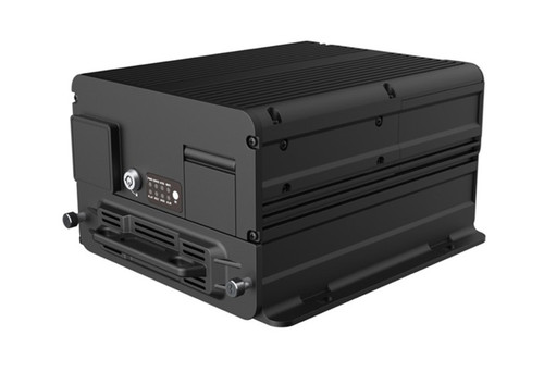 Dahua 24-Channel AI Mobile Video Recorder