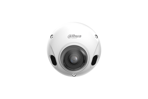 Dahua 2MP Mobile Dome IP Camera