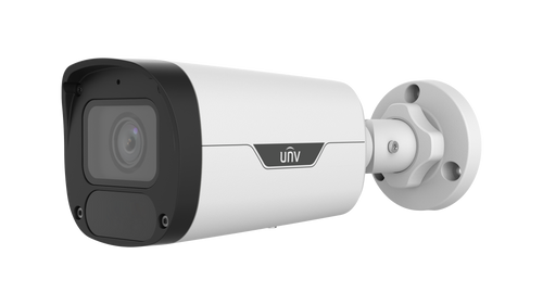 UNV 4MP Bullet IP Camera With Varifocal Lens
