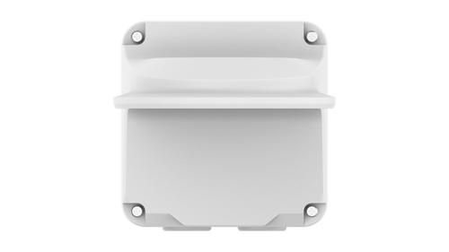 UNV Dome and Turret Wall Mount Bracket