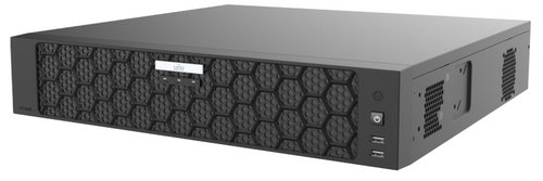 UNV 64-Channel NVR With 32-Channel 1080P Decoding