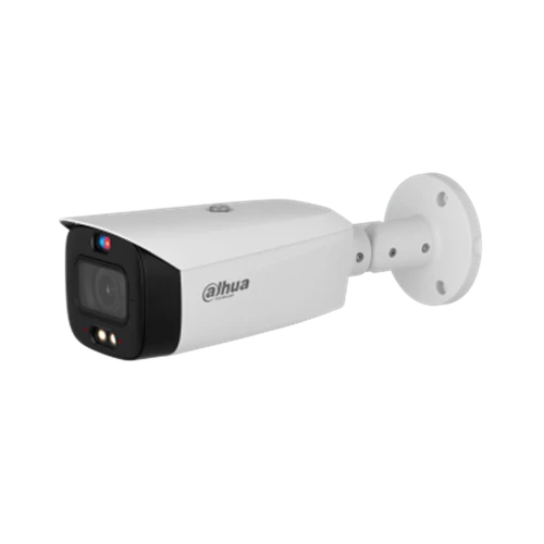 Xinghan 8MP TiOC Pro Motorised VF Bullet IP Camera 2.7-12mm